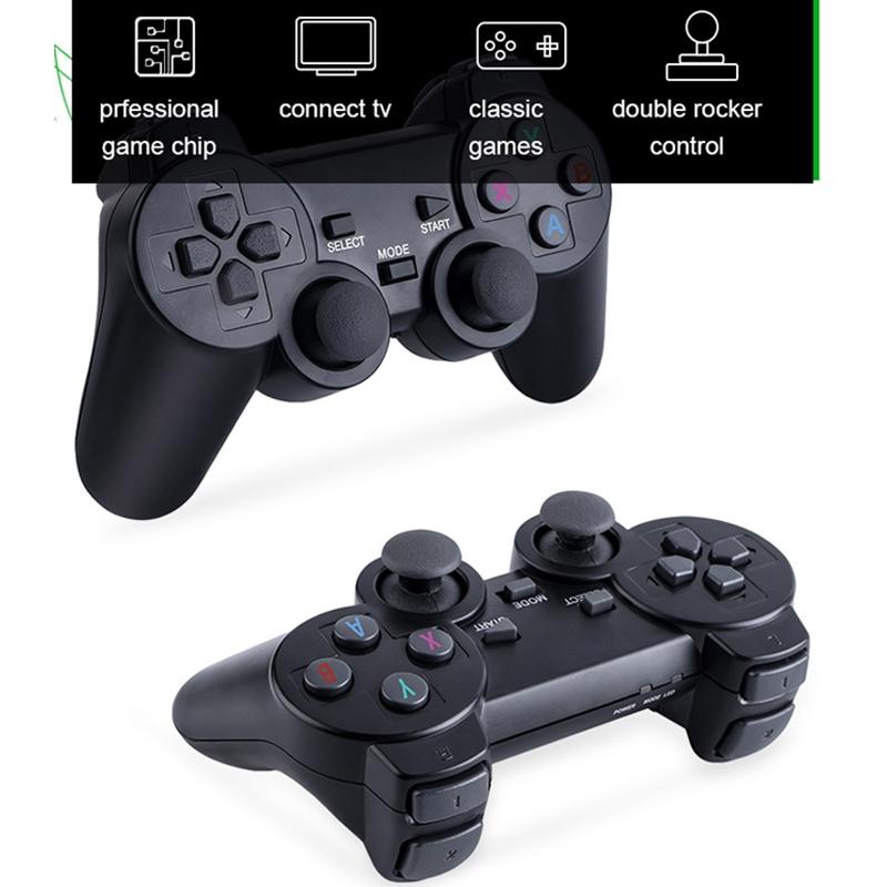 Wireless Hd Game Console - 64G 10 000 Games Y3 Lite