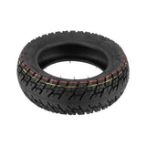 10x3.0 Ulip Electric Scooter Tire for Dualtron Zero 10x - Off-road Thickened Tubeless - 10 Inch - With Gas Nozzle - Extra Image