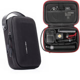 Portable Storage Bag for Dji Pocket / Action Accessories - Front View