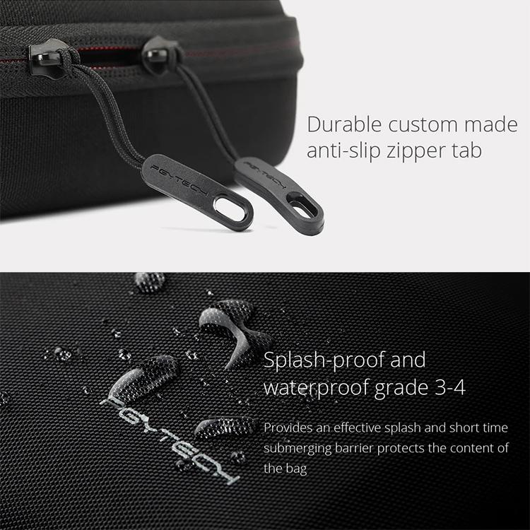 Portable Storage Bag for Dji Pocket / Action Accessories