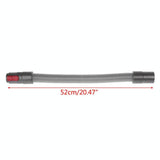 Vacuum Cleaner Hose Accessories for Dyson V7-v15 - Side View