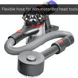 Vacuum Cleaner Hose Accessories for Dyson V7-v15 - Top-Down View