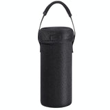 Portable Neoprene Speaker Bag for Ue Boom 3 with Velvet Lining