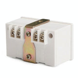 Industrial Magnetic Sensor Switch Punch Counter - Digital Display - 45-Degree Angle