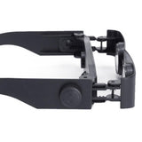 Hd Outdoor Fishing Binoculars with Magnifier - Includes Telescope and Glasses Case