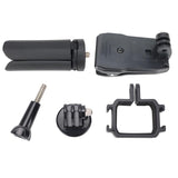 Universal Expansion Bracket for Dji Pocket Gimbal - Expand Bracket+Backpack Clip