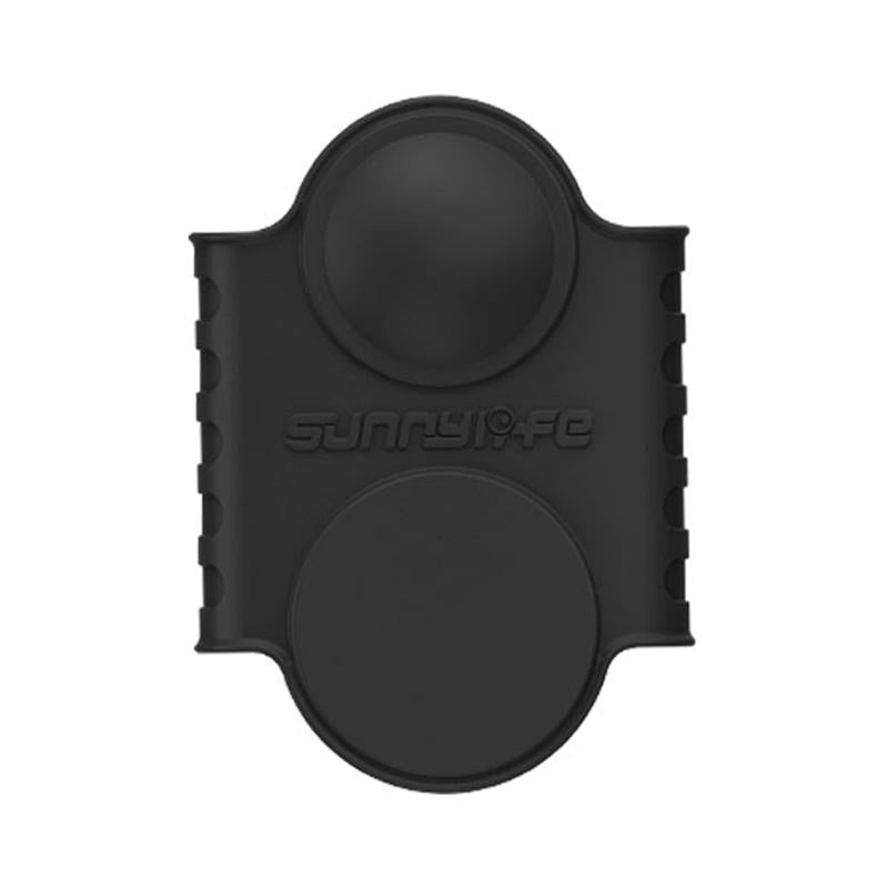 Silicone Protective Case for Insta360 one X2 - Sturdy and Stylish