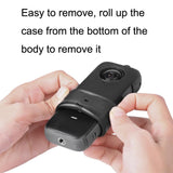 Silicone Protective Case for Insta360 one X2 - Sturdy and Stylish
