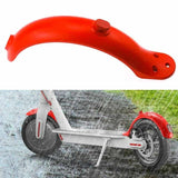 Electric Scooter Modified Fenders for Xiaomi Mijia M365 / M365 Pro - Front View