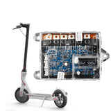 Enhanced V3.0 Electric Scooter Controller Board - For Xiaomi Pro / Pro 2 - Front View