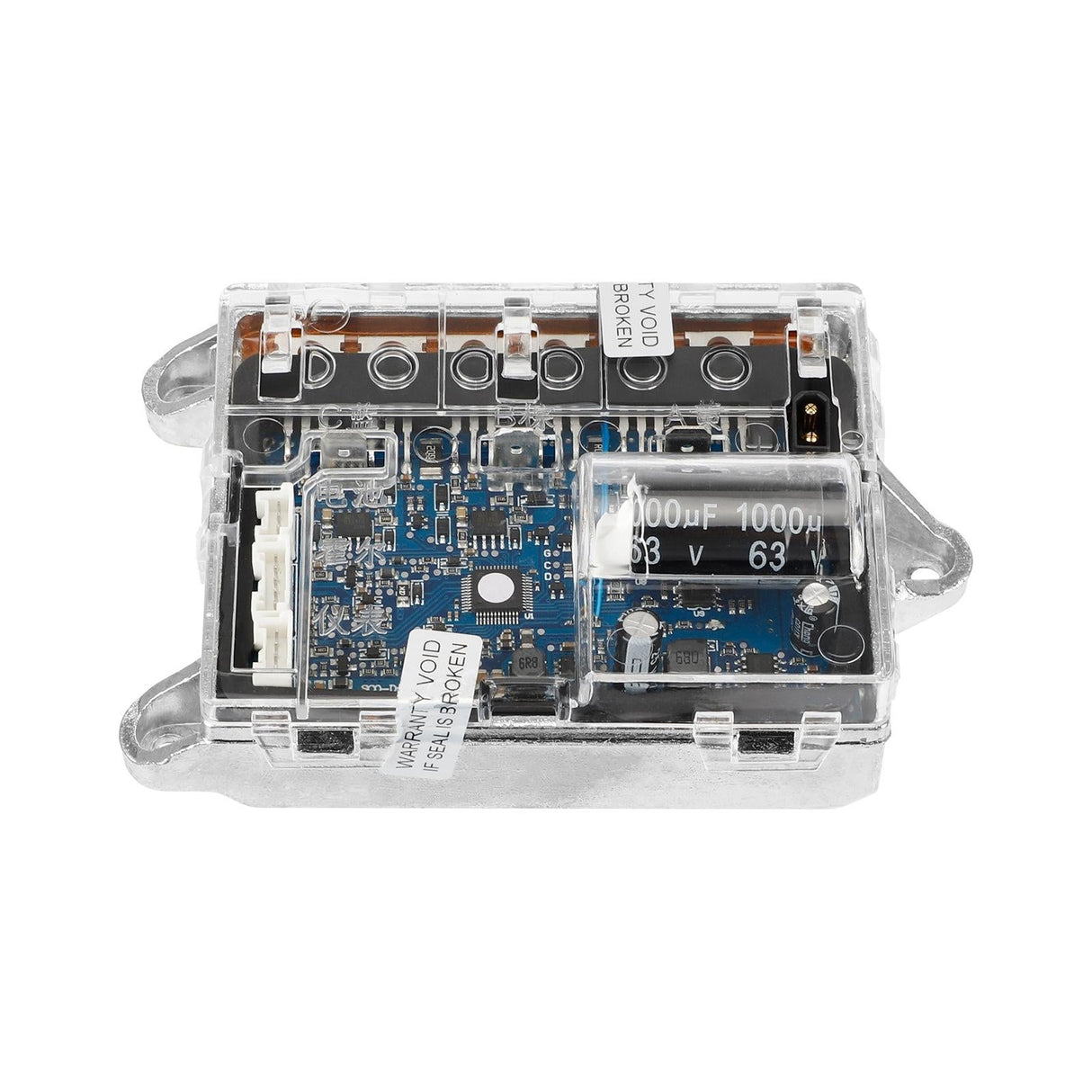 Enhanced V3.0 Electric Scooter Controller Board - For Xiaomi Pro / Pro 2