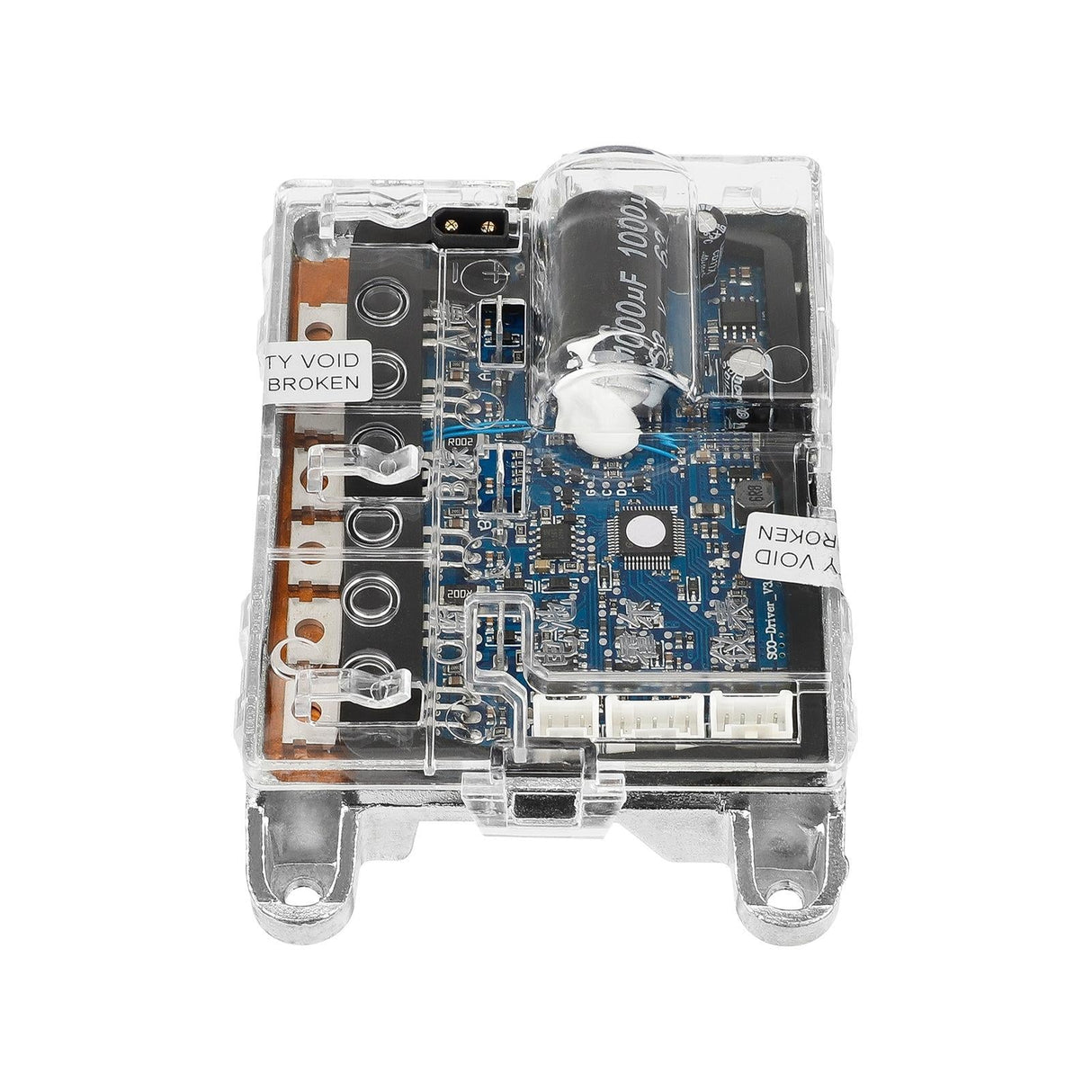 Enhanced V3.0 Electric Scooter Controller Board - For Xiaomi Pro / Pro 2