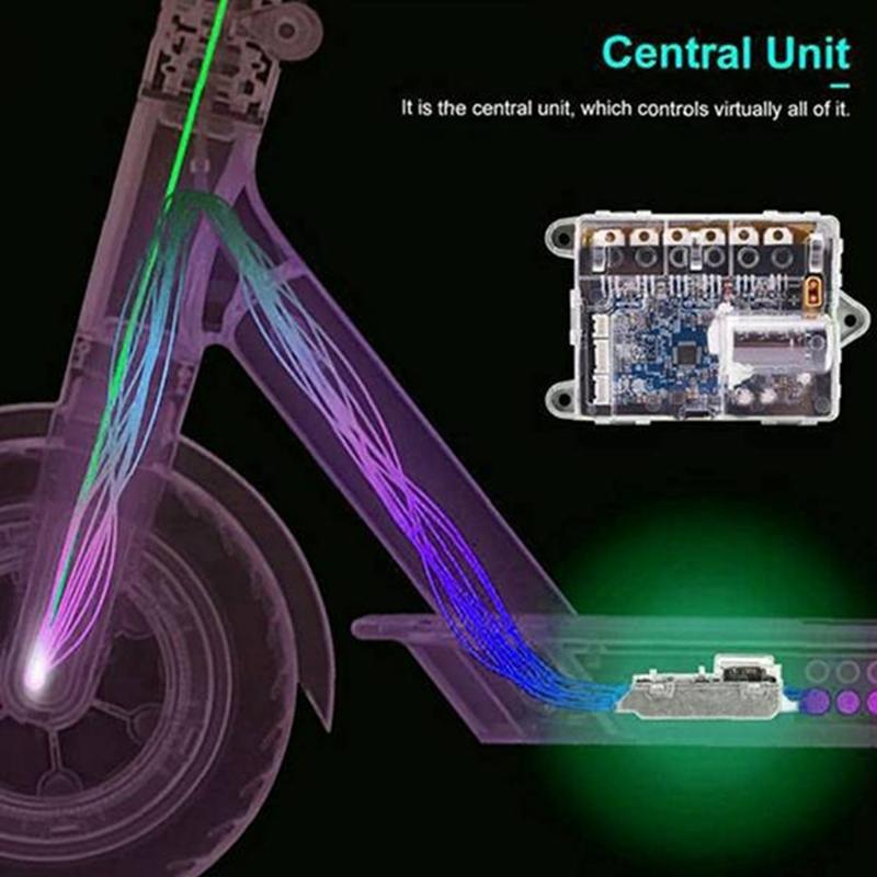 Enhanced V3.0 Electric Scooter Controller Board - For Xiaomi Pro / Pro 2