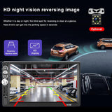 7 Inch Mp5 Bluetooth Carplay Player With Reversing Camera - Standard + 4 Lights - Extra Image