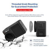 Waterproof Filter for Dji Action 4 Sports Camera - Cpl - Cpl - Extra Image