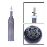 35w Motor-cross Head for Dyson V6 V7 Vacuum Cleaner - Direct Drive Suction Parts - 45-Degree Angle