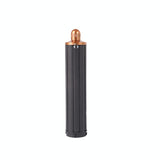 Enhanced Long Curling Nozzle for Dyson Airwrap Hair Dryer - Golden