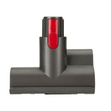 Universal Mite Removal Tip for Dyson Vacuums - Side View