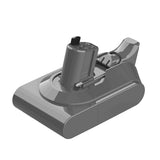 Extra Battery Pack for Dyson V11 Mini Handheld Vacuum - Scallion - 3.0Ah - Extra Image