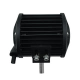 4 Inch 15W 1500Lm Led Strip Lamp Working Refit Off - Road Vehicle Light Roof Strip Light - Extra Image