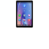 8 Inch Full Touch Car Screen Player - Horizontal / Vertical Carplay / Android Auto - With Camera - Front View
