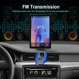 8 Inch Full Touch Car Screen Player - Horizontal / Vertical Carplay / Android Auto - With Camera - Extra Image