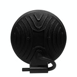 6.7W White Light Round - Shaped Waterproof Car Boat Marine Work Lights Spotlight Led Bulbs Dc 9 - 30V - Close-Up Angle