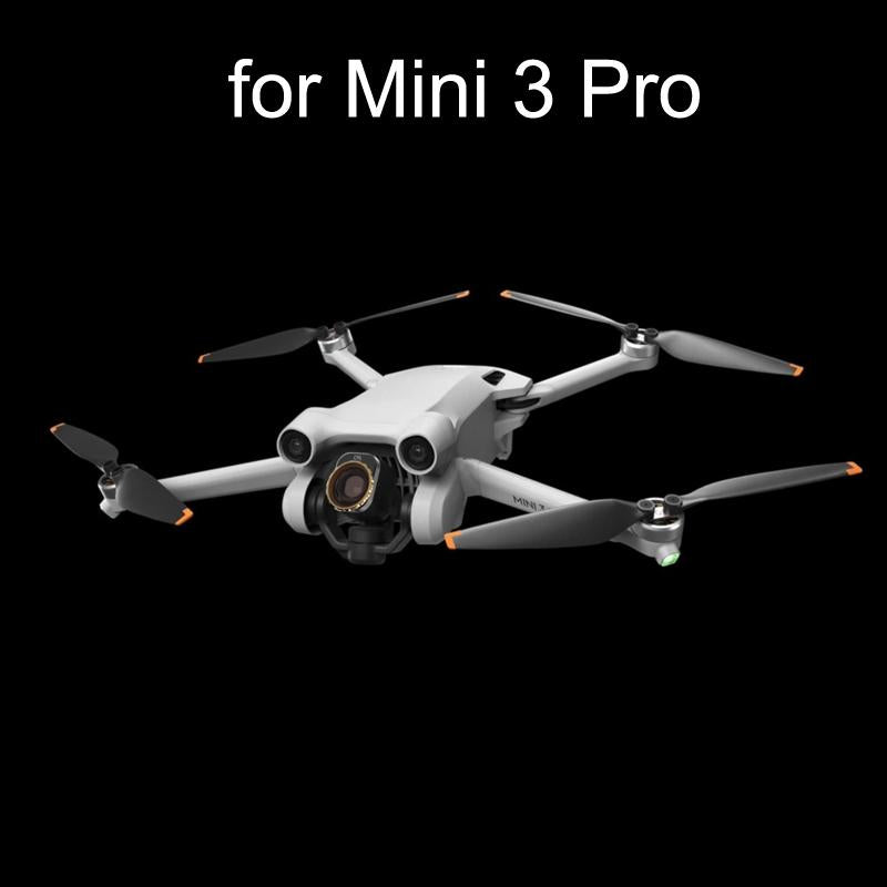 Pro Mini 3 Camera Filters - Zg Cpl Style