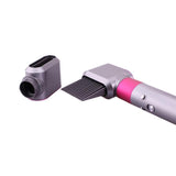 Airwrap Styling Tool with Pre-styling Nozzle by Dyson - Wide -Toothed Comb Nozzle