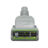 Vacuum Cleaner Adapter for Dyson V6 / V7 / V8 / V10 to Dc35 / Dc62 / Cy22 - Top-Down View