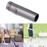 Vacuum Cleaner Adapter for Dyson V6 / V7 / V8 / V10 to Dc35 / Dc62 / Cy22 - 45-Degree Angle