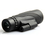 High Power 40X60 Monocular Binoculars - Full Hd Optics - 45-Degree Angle