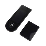 Electric Scooter Accessory Double-sided Glue Display Panel Surface Cover - For Xiaomi M365 - Top-Down View