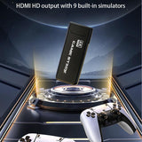 Wireless 4K Dual Game Console With 20000+ Games - 64G 15000+ Games - Extra Image