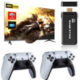 Wireless 4K Dual Game Console With 20000+ Games - 64G 15000+ Games - Extra Image