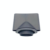 Anti-flying Nozzle Attachment for Dyson Hair Dryer - Home Edition - Front View