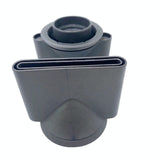 Anti-flying Nozzle Attachment for Dyson Hair Dryer - Home Edition - Side View