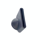 Anti-flying Nozzle Attachment for Dyson Hair Dryer - Home Edition - Top-Down View