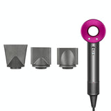 Anti-flying Nozzle Attachment for Dyson Hair Dryer - Home Edition - 45-Degree Angle