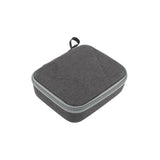 Portable Storage Case for Dji Pocket 3 - Complete Protection for Travel - Standard Set Bag - Front View