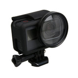 10x Macro Lens for Gopro Hero5 Action Camera - 52mm