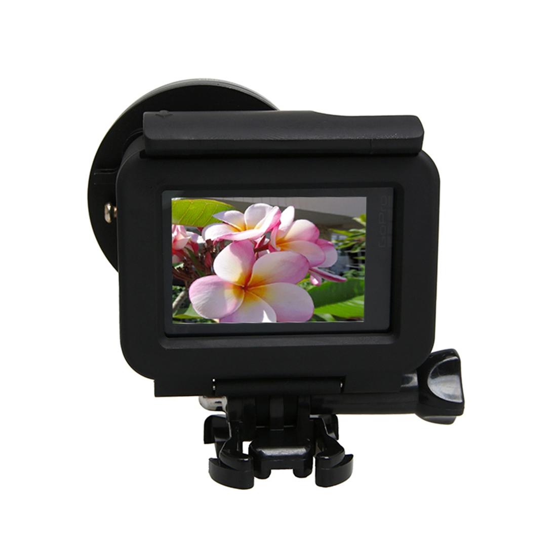 10x Macro Lens for Gopro Hero5 Action Camera - 52mm