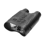 Digital Night Vision Binoculars for Outdoor Hunting - Front View