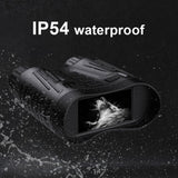 Digital Night Vision Binoculars for Outdoor Hunting