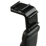 Universal Flash Bracket Mount For Dslr And Digital Cameras - 45-Degree Angle
