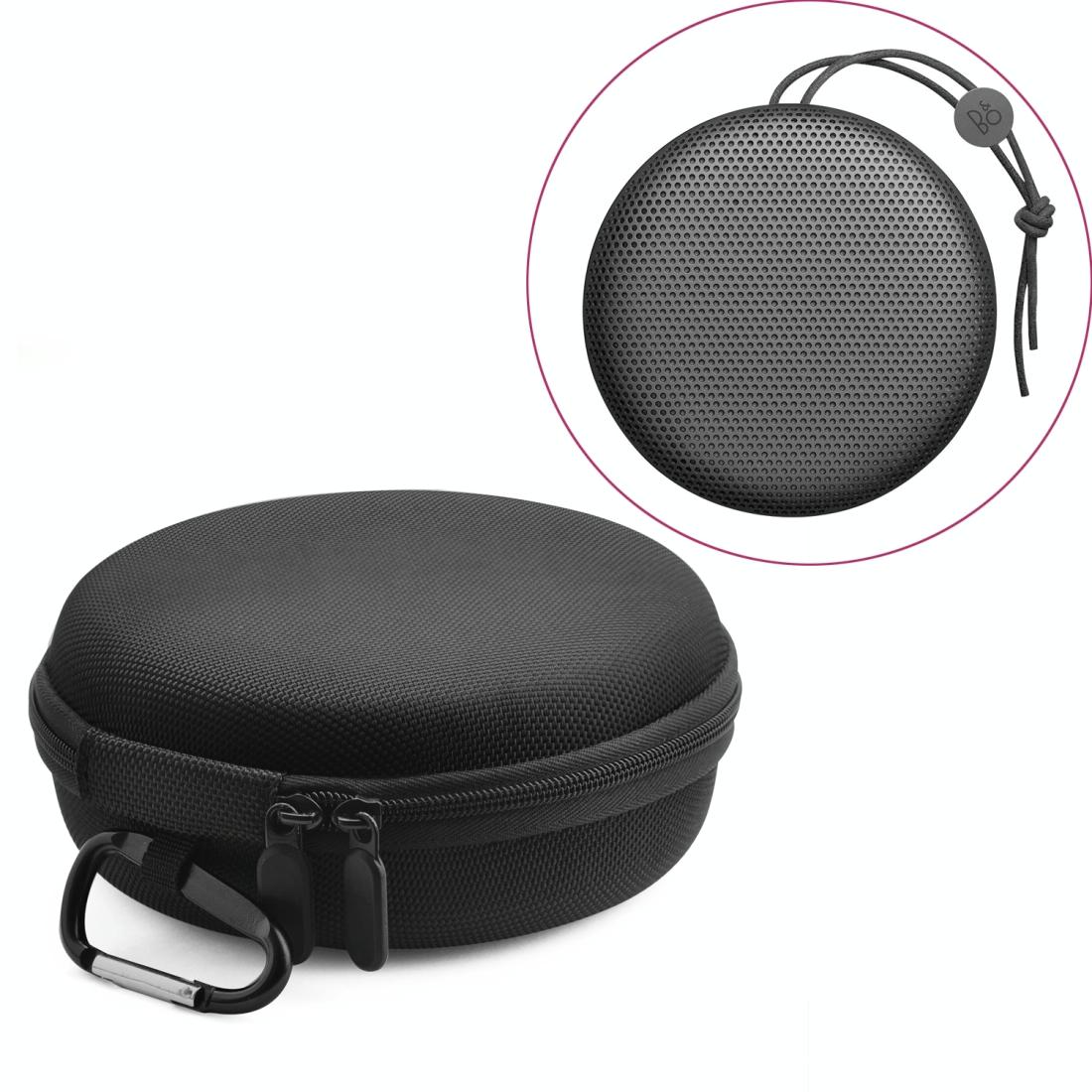 Travel Case for b & o Beoplay A1 Portable Audio Storage