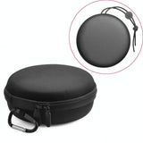 Travel Case for b & o Beoplay A1 Portable Audio Storage - Front View