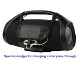 Jbl Boombox Portable Storage Bag with Single-shoulder Strap
