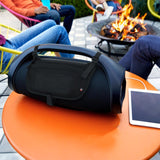 Jbl Boombox Portable Storage Bag with Single-shoulder Strap - Close-Up Angle