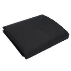 Waterproof Outdoor Furniture Cover for Courtyard Table and Chairs - 142x68cm